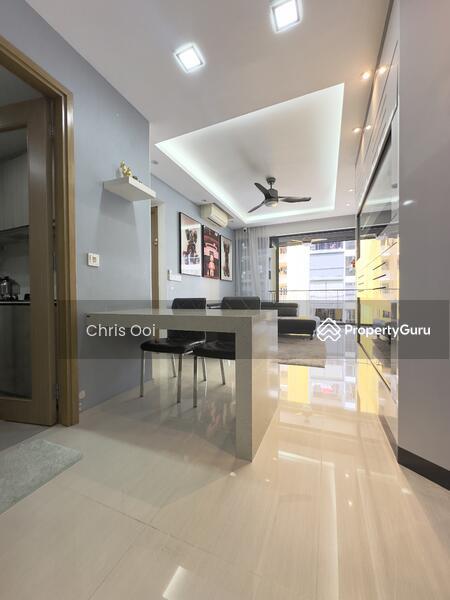 Westwood Residences EC