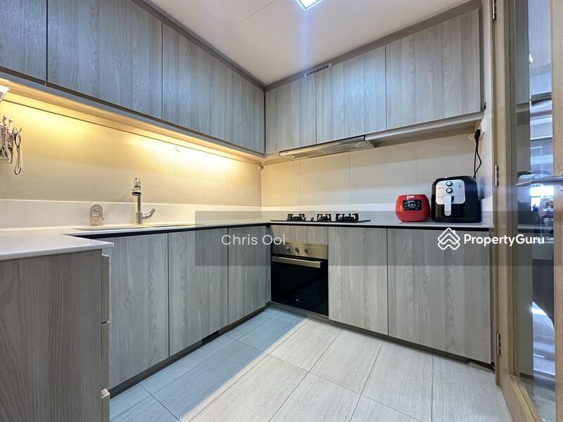 Westwood Residences EC