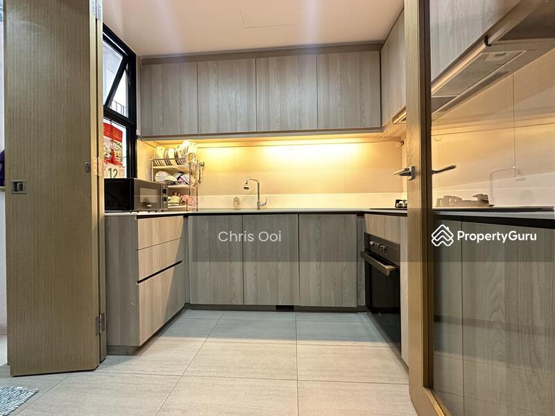 Westwood Residences EC