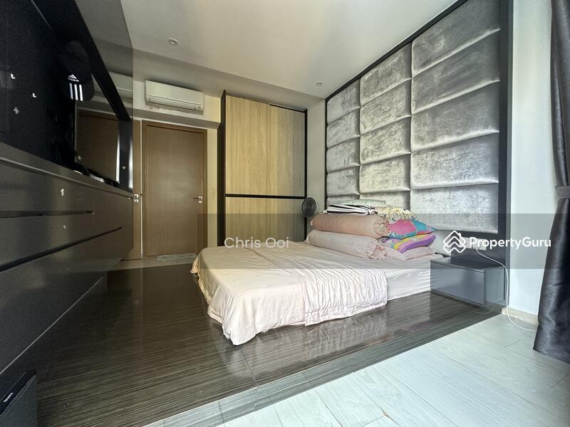 Westwood Residences EC