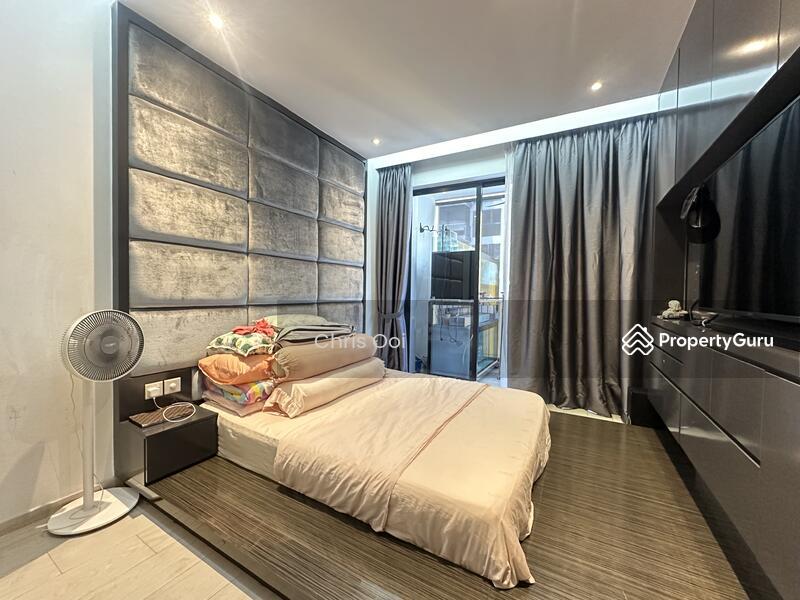 Westwood Residences EC