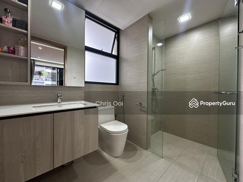 Westwood Residences EC