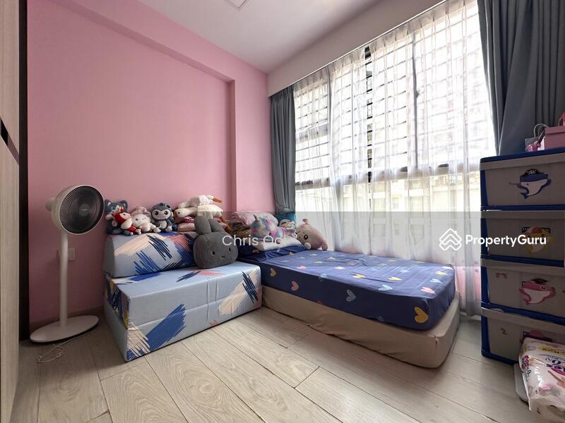 Westwood Residences EC