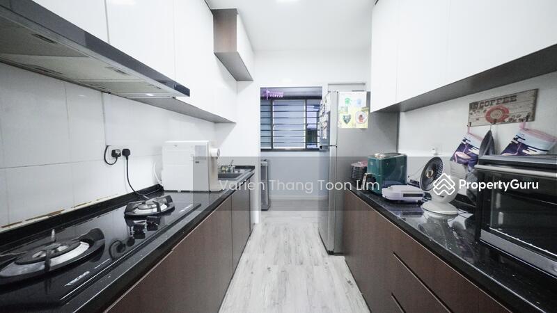 HDB Flat for Sale: D23, 672636
