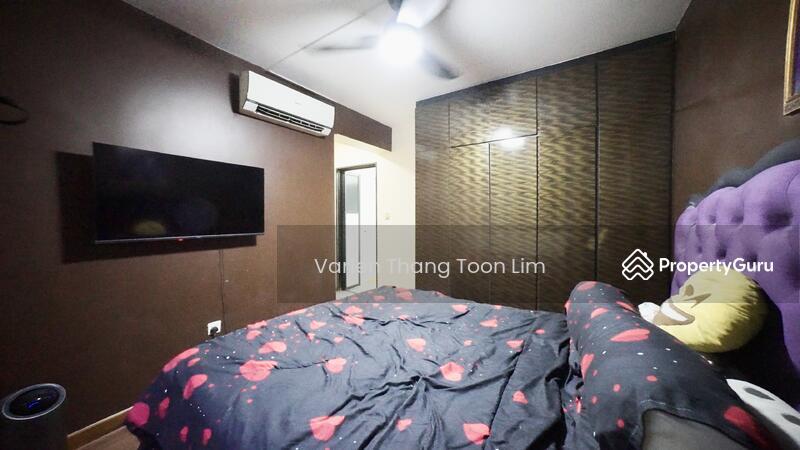 HDB Flat for Sale: D23, 672636