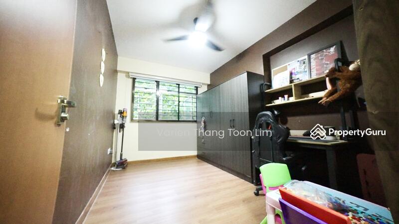 HDB Flat for Sale: D23, 672636