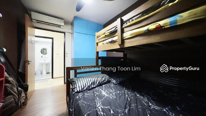 HDB Flat for Sale: D23, 672636