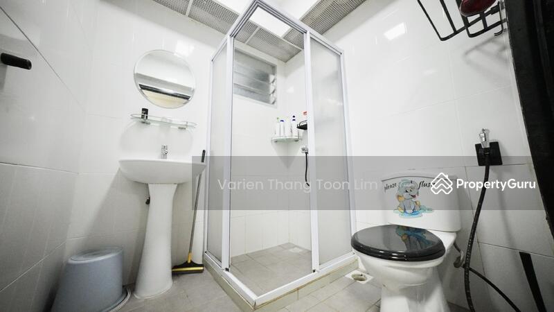 HDB Flat for Sale: D23, 672636