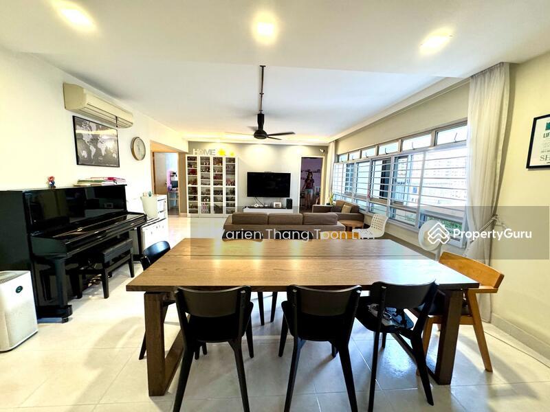 651 Pasir Ris Drive 10 HDB Flat | D18 Pasir Ris | Prop-GPT the AI-Powered Property Guru