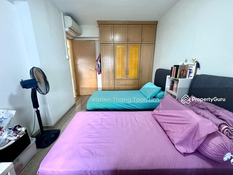 651 Pasir Ris Drive 10