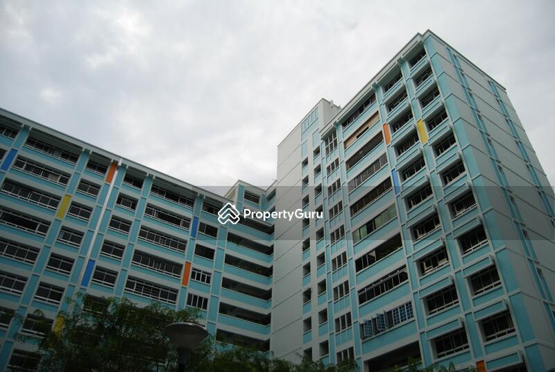 651 Pasir Ris Drive 10