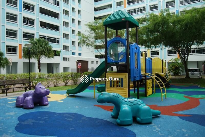 651 Pasir Ris Drive 10