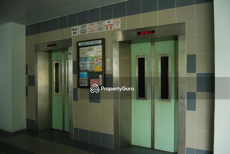 651 Pasir Ris Drive 10