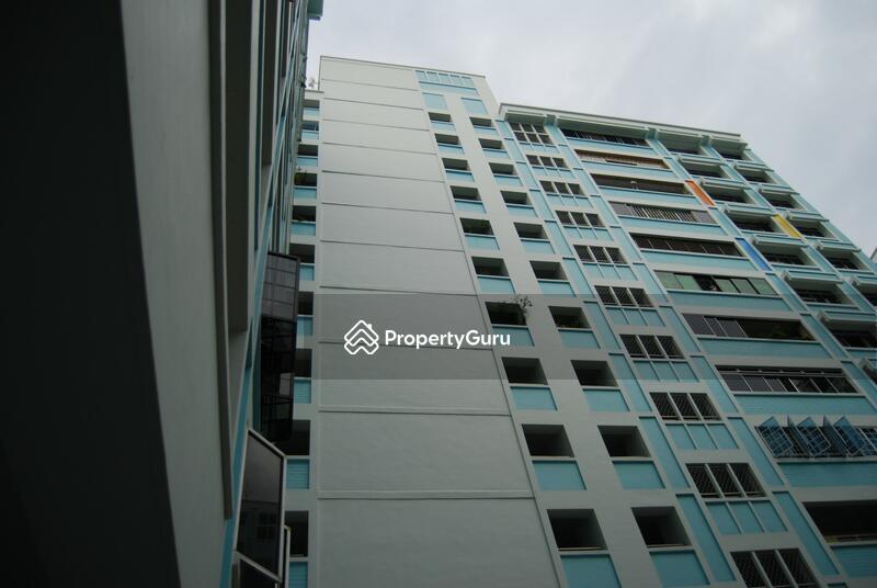 651 Pasir Ris Drive 10