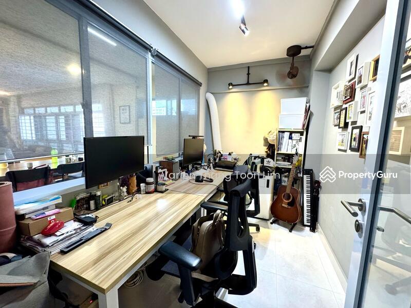 651 Pasir Ris Drive 10