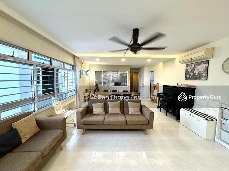 651 Pasir Ris Drive 10