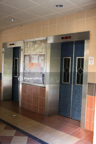 667B Jurong West Street 65