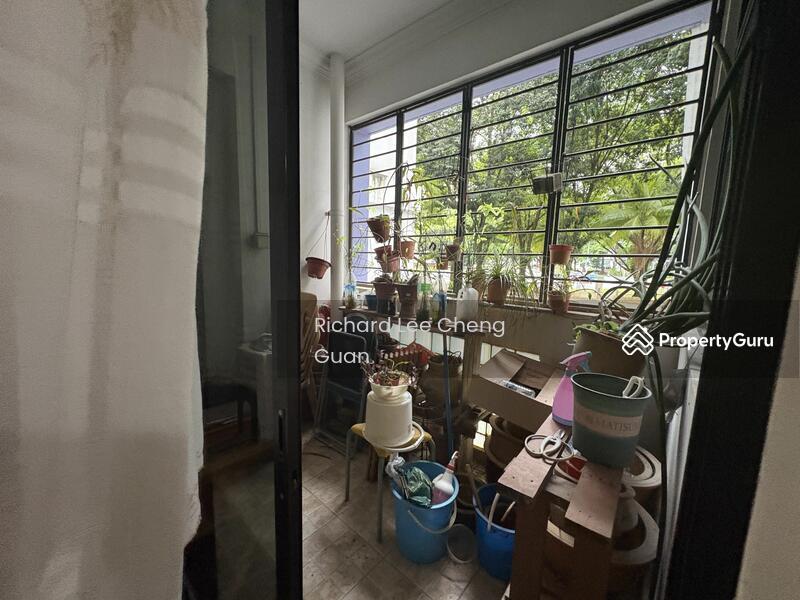 667B Jurong West Street 65