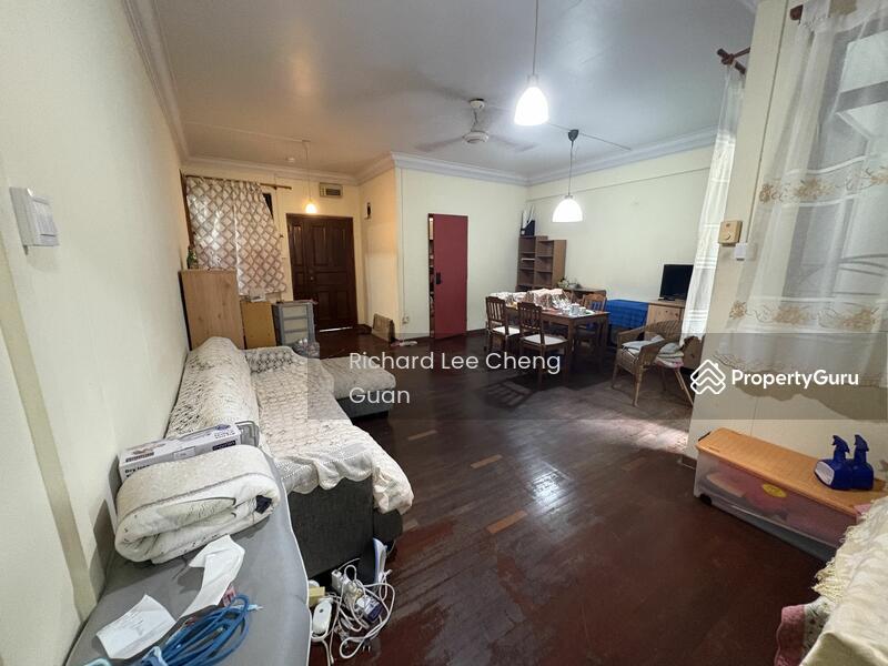 667B Jurong West Street 65