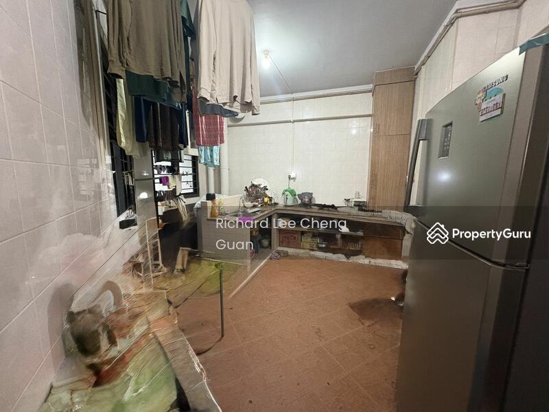 667B Jurong West Street 65