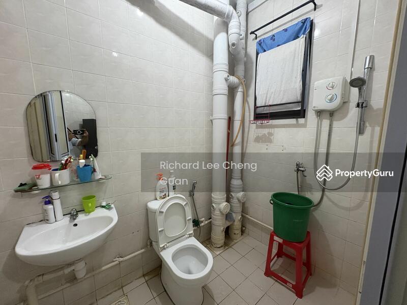 667B Jurong West Street 65