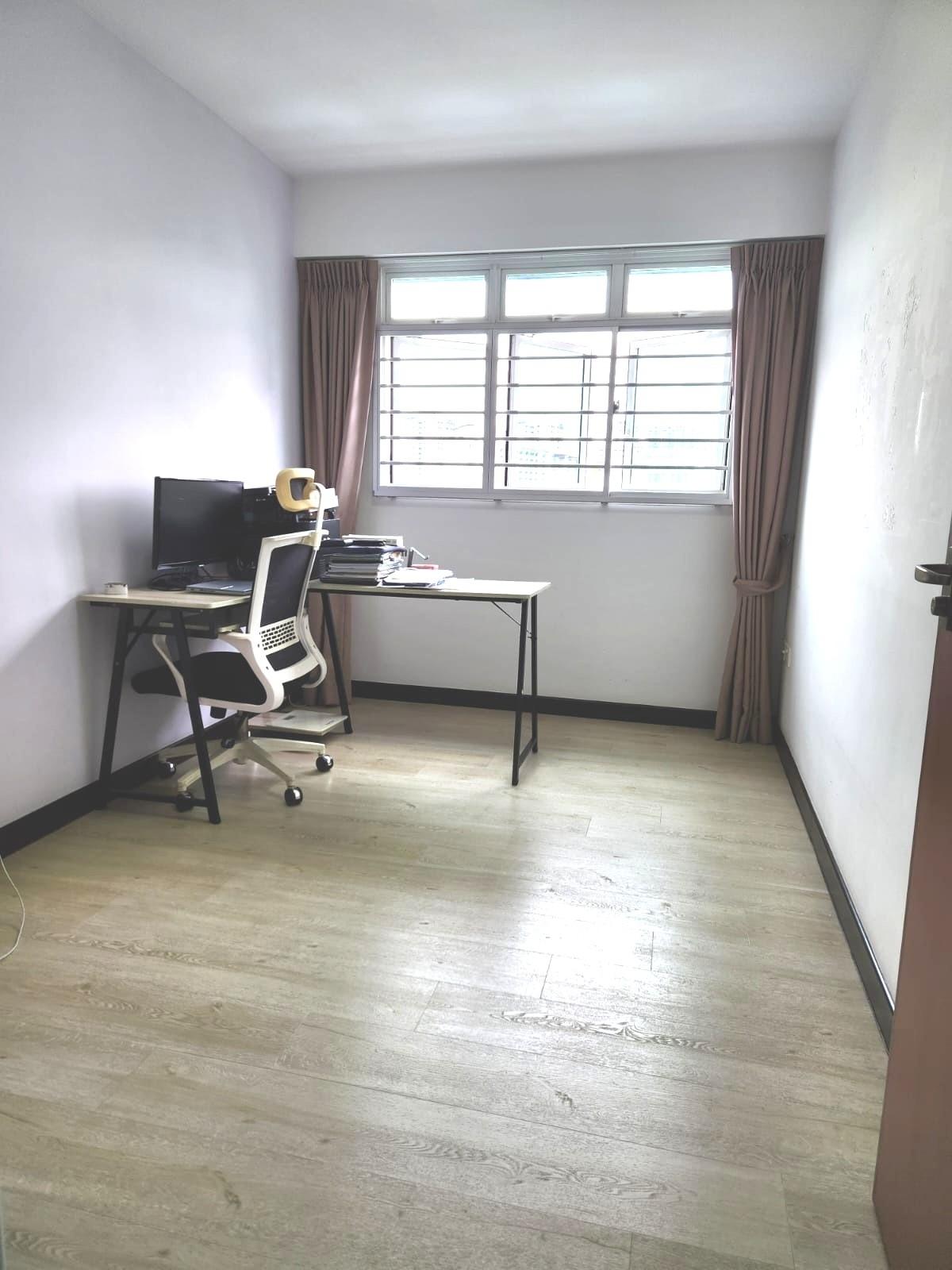 78 Lorong Limau HDB Apartment For Sale, $960,000, 3 Bed 2 Bath 1,001 sqft $959.00 psf