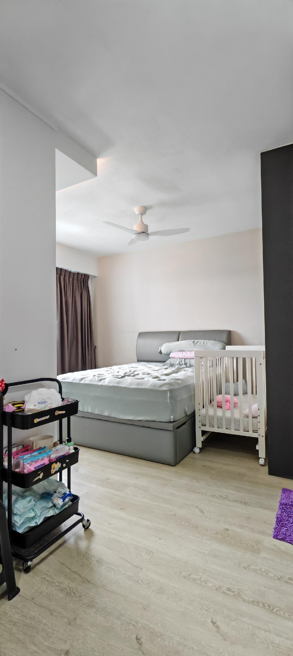 78 Lorong Limau HDB Apartment For Sale, $960,000, 3 Bed 2 Bath 1,001 sqft $959.00 psf