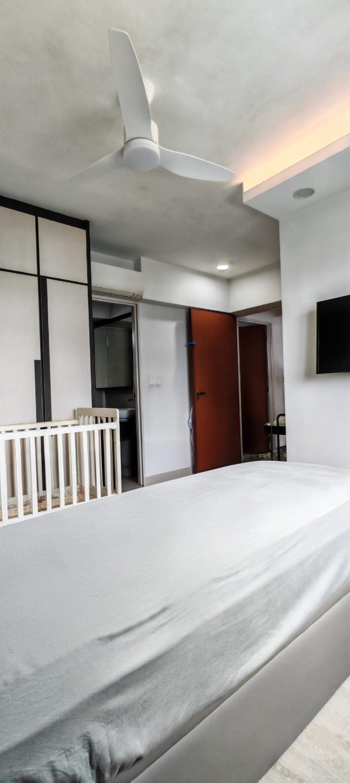 78 Lorong Limau HDB Apartment For Sale, $960,000, 3 Bed 2 Bath 1,001 sqft $959.00 psf