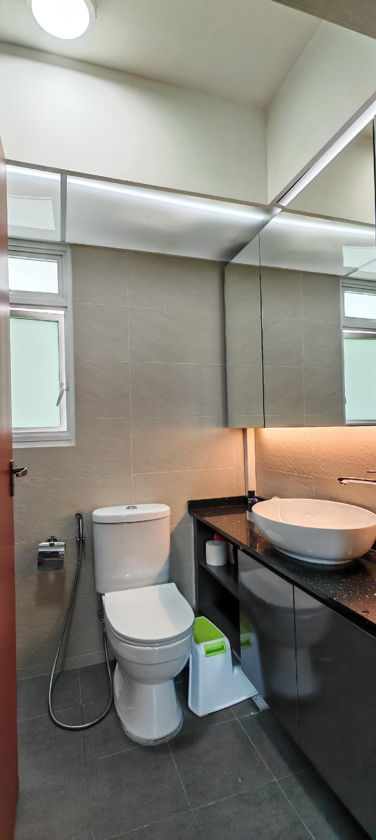 78 Lorong Limau HDB Apartment For Sale, $960,000, 3 Bed 2 Bath 1,001 sqft $959.00 psf