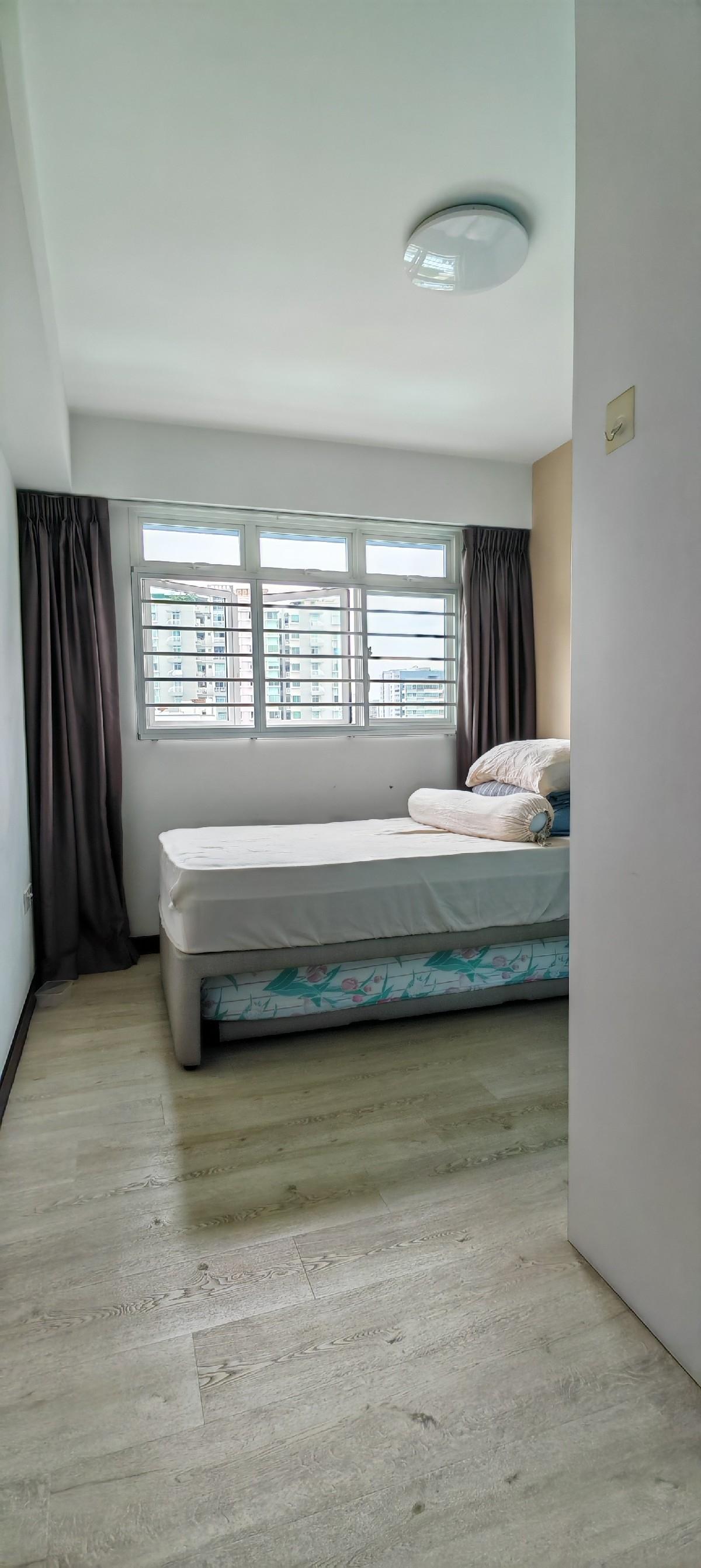 78 Lorong Limau HDB Apartment For Sale, $960,000, 3 Bed 2 Bath 1,001 sqft $959.00 psf