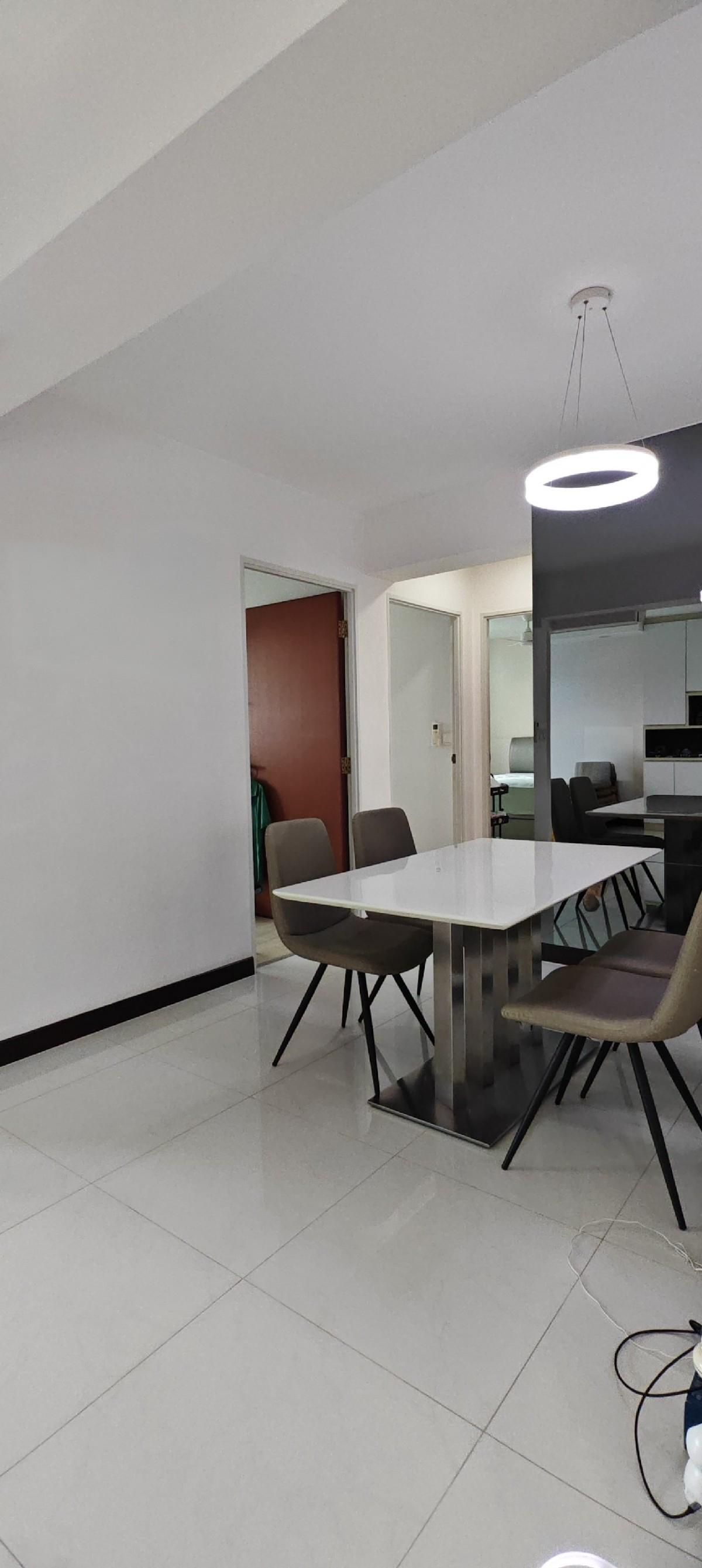 78 Lorong Limau HDB Apartment For Sale, $960,000, 3 Bed 2 Bath 1,001 sqft $959.00 psf