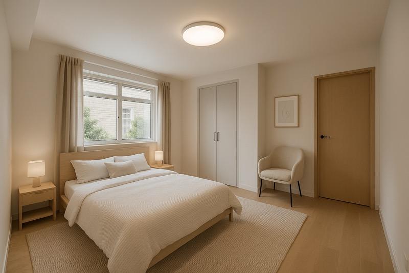 HDB Apartment for Sale: Tampines, D18, 521107