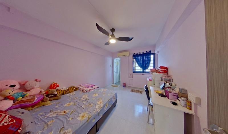 HDB Apartment for Sale: Bedok, D16, 460093