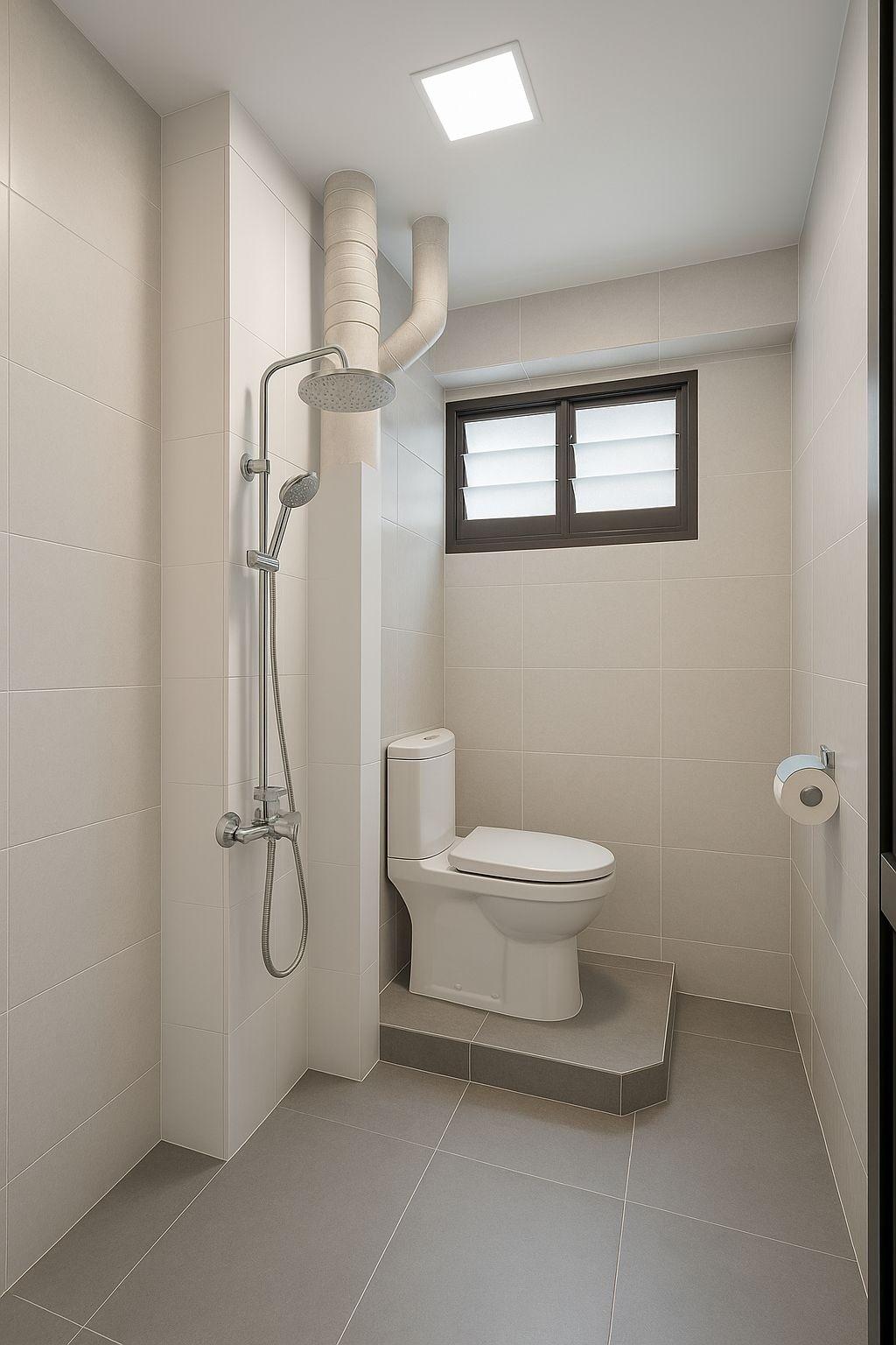 HDB Apartment for Sale: Yishun, D27, 760610