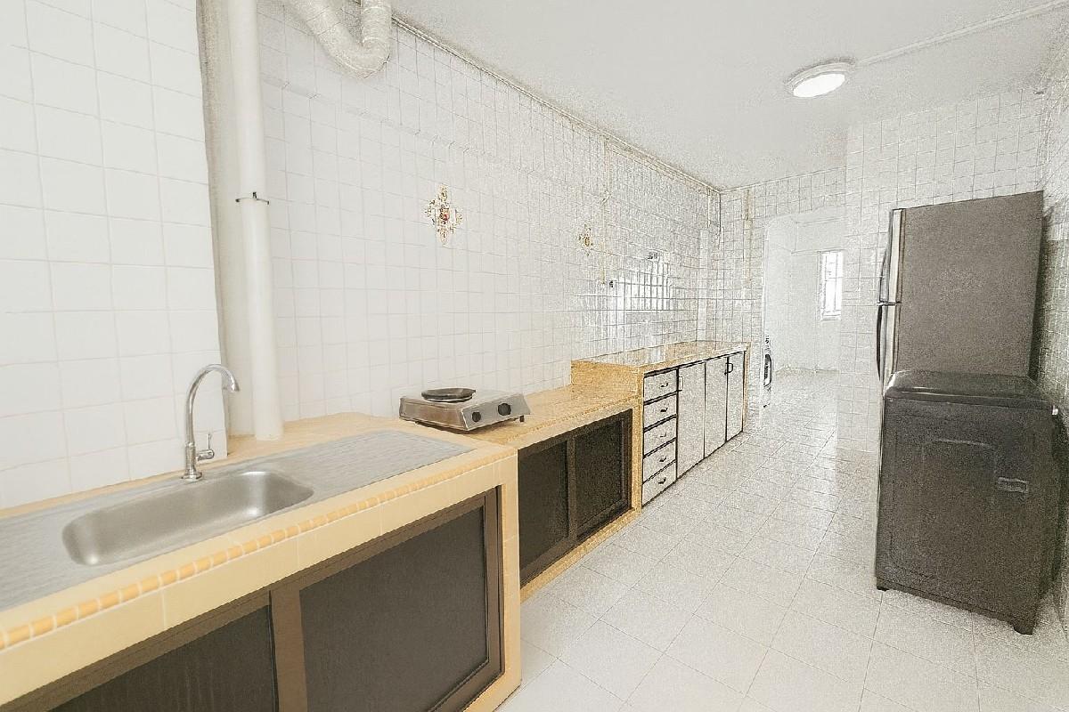 HDB Apartment for Sale: Yishun, D27, 760610