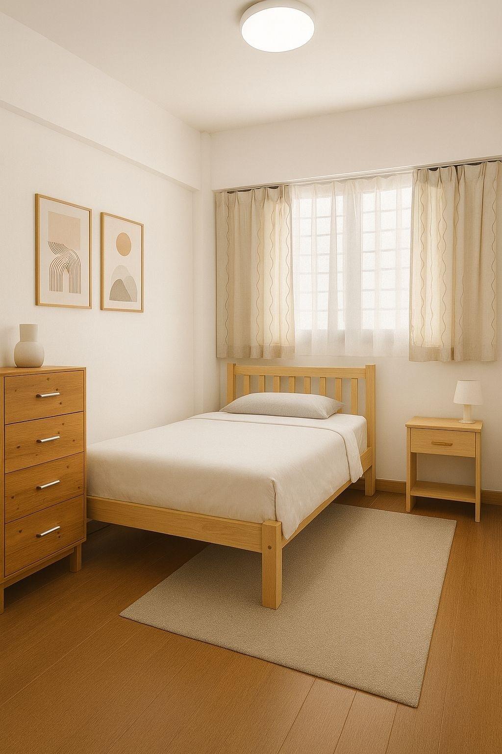 HDB Apartment for Sale: Yishun, D27, 760610