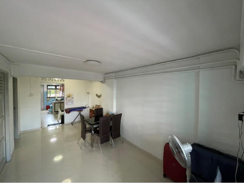 Prop-GPT: HDB Apartment: D12 Whampoa 86 Whampoa Drive