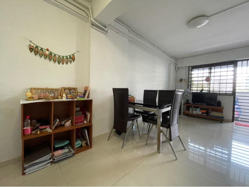 HDB Apartment for Sale: Whampoa, D12, 320086