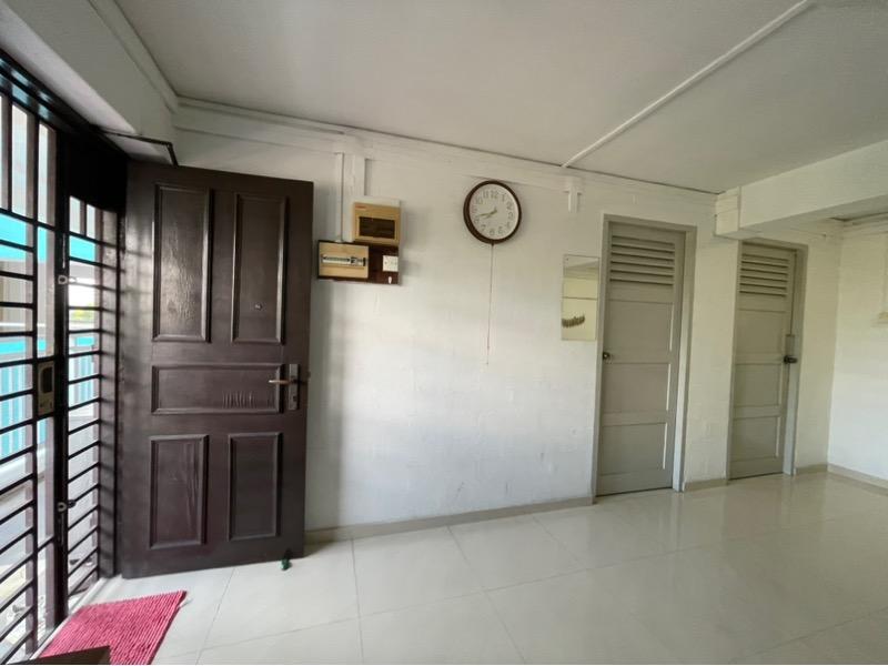 HDB Apartment for Sale: Whampoa, D12, 320086