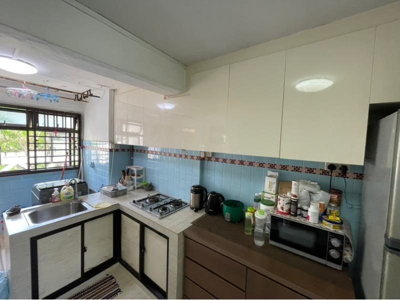HDB Apartment for Sale: Whampoa, D12, 320086