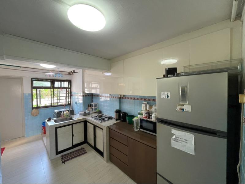 HDB Apartment for Sale: Whampoa, D12, 320086