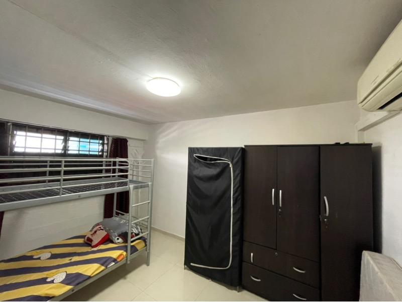 HDB Apartment for Sale: Whampoa, D12, 320086