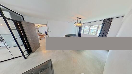 141 Bishan Street 12 HDB Apartment For Sale, $988,888, 2 Bed 2 Bath 1,313 sqft $753.00 psf