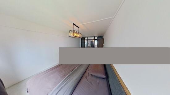 141 Bishan Street 12 HDB Apartment For Sale, $988,888, 2 Bed 2 Bath 1,313 sqft $753.00 psf