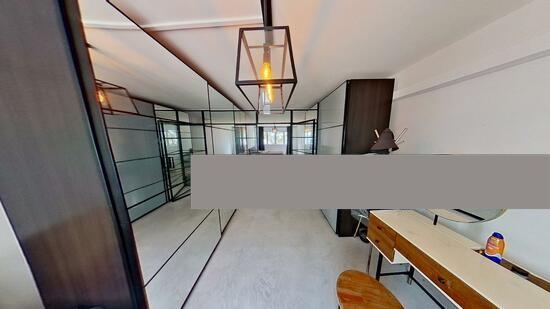 141 Bishan Street 12 HDB Apartment For Sale, $988,888, 2 Bed 2 Bath 1,313 sqft $753.00 psf