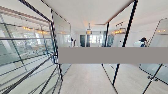 141 Bishan Street 12 HDB Apartment For Sale, $988,888, 2 Bed 2 Bath 1,313 sqft $753.00 psf