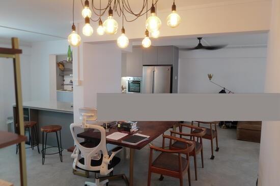 141 Bishan Street 12 HDB Apartment For Sale, $988,888, 2 Bed 2 Bath 1,313 sqft $753.00 psf