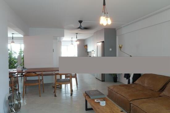 141 Bishan Street 12 HDB Apartment For Sale, $988,888, 2 Bed 2 Bath 1,313 sqft $753.00 psf