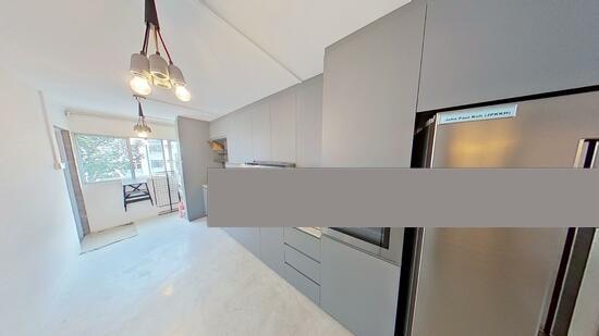 141 Bishan Street 12 HDB Apartment For Sale, $988,888, 2 Bed 2 Bath 1,313 sqft $753.00 psf