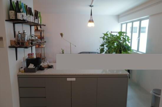 141 Bishan Street 12 HDB Apartment For Sale, $988,888, 2 Bed 2 Bath 1,313 sqft $753.00 psf